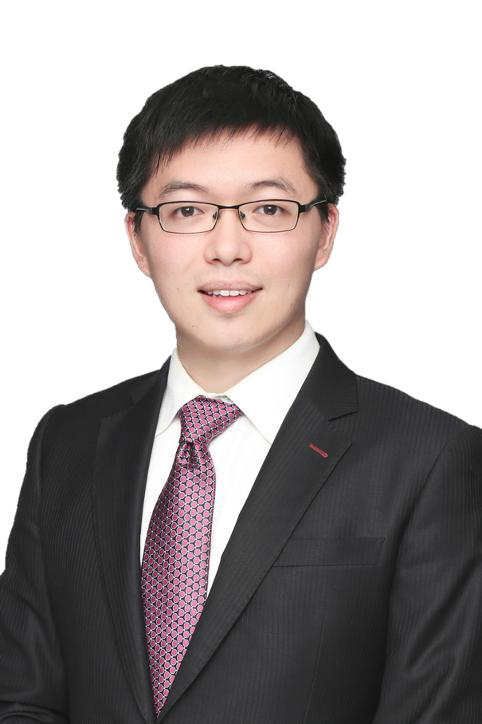 Yang Liu
