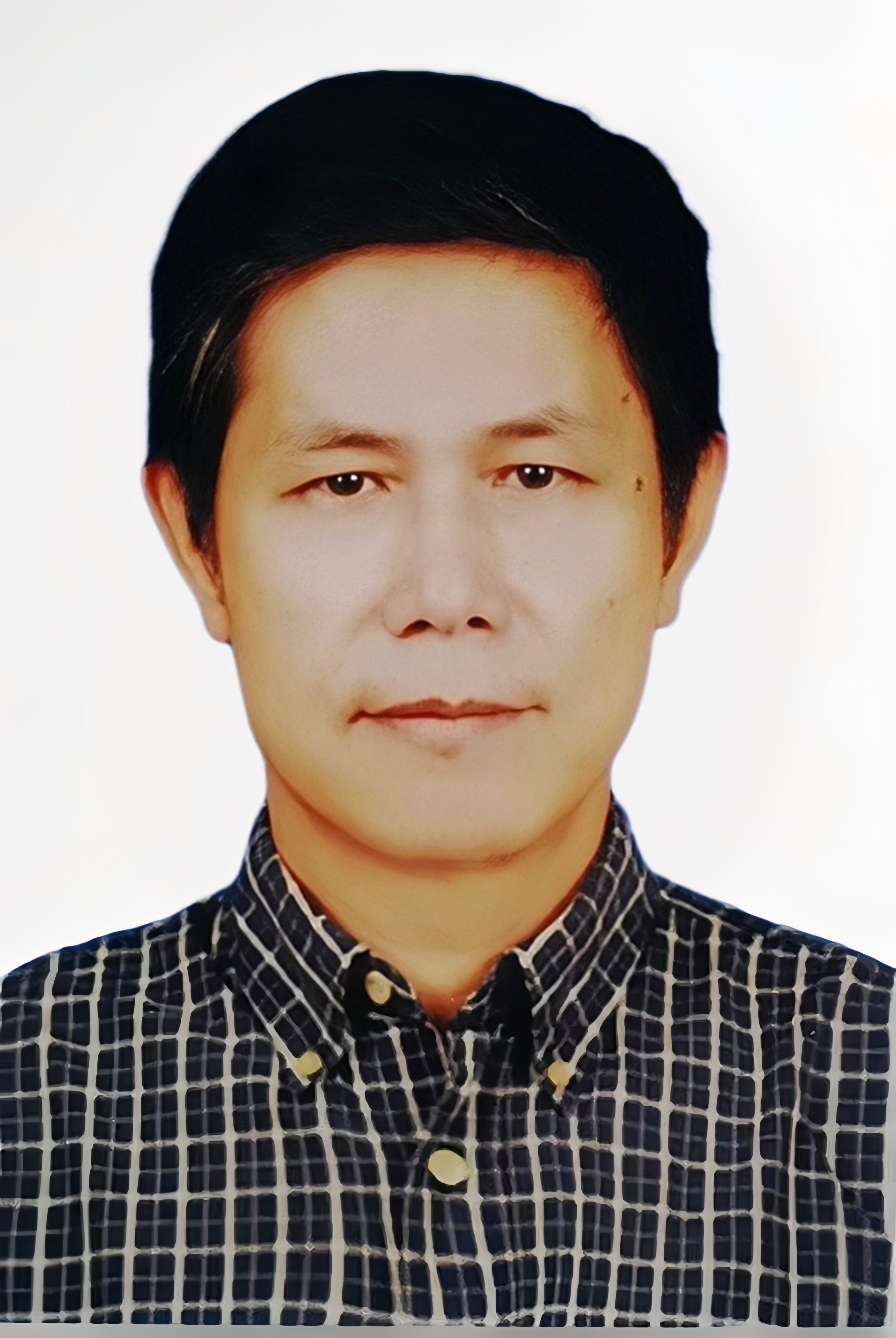 Xing’an He