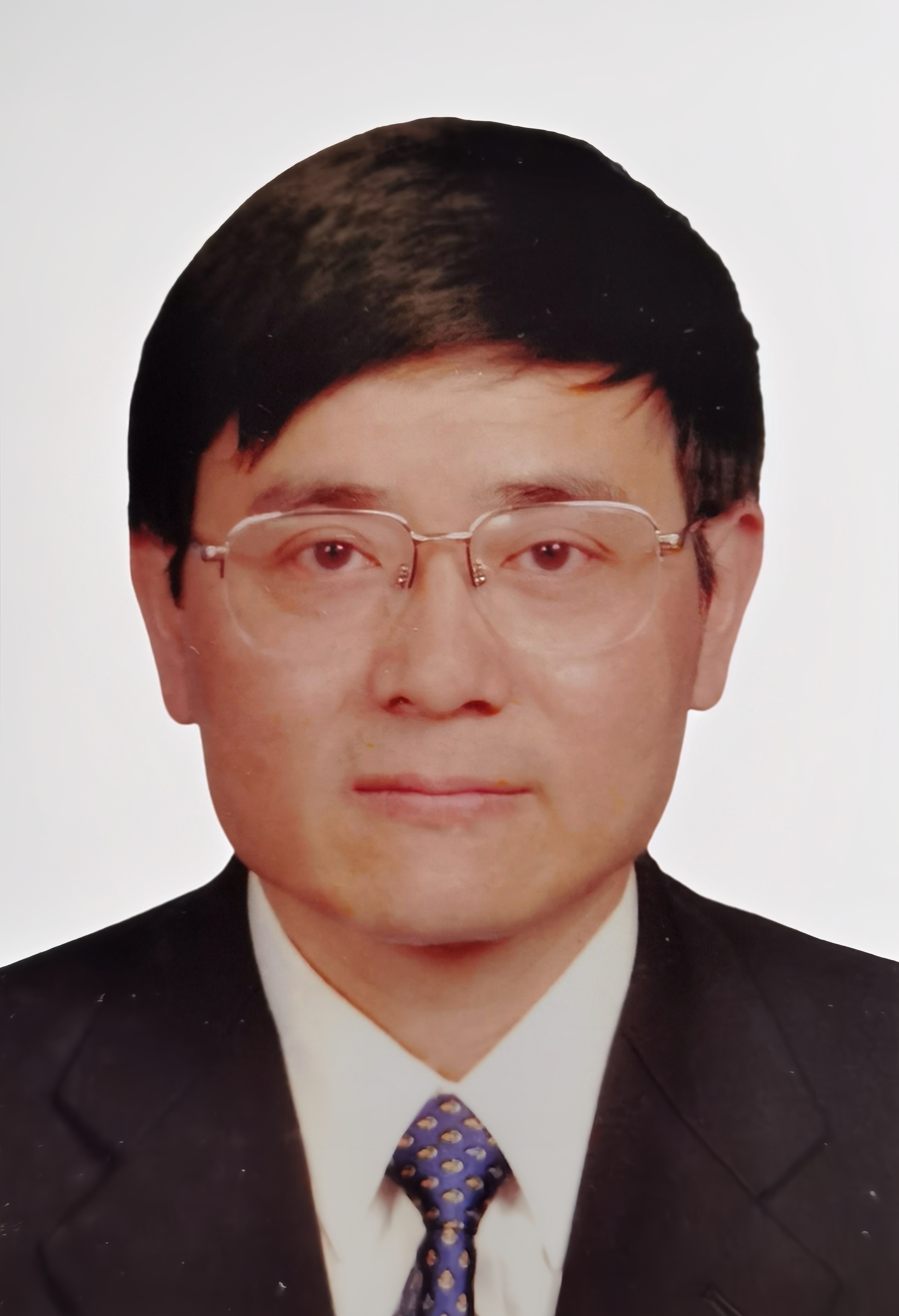 Zhenli Hu